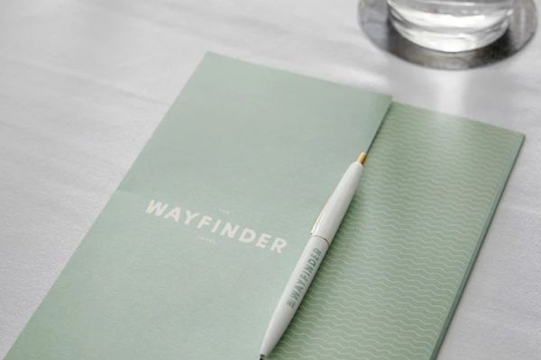 Wayfinder Newport